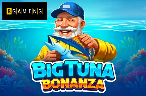 Big Tuna Bonanza